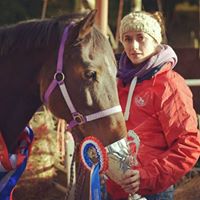 Sara Lancaster Photo 14