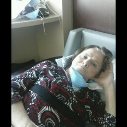 Pauline Harris Photo 25