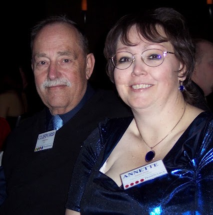 Annette Stover Photo 6