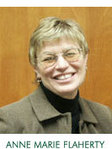 Anne Flaherty Photo 1