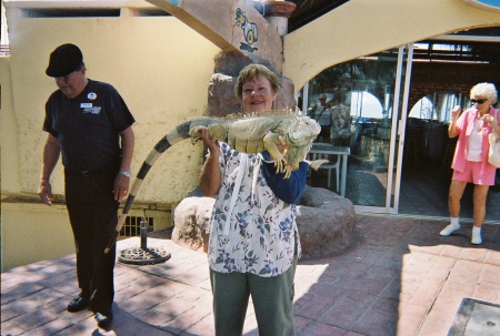 Sondra Johnson Photo 20