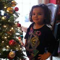 Kristina Kerns Photo 15