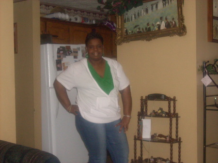 Ramona Sanders Photo 4