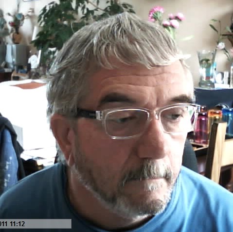 Robert Auger Photo 30