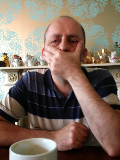 David March Photo 20