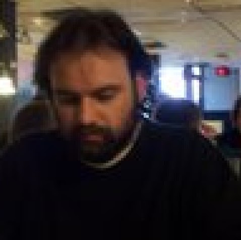 Jeremy Pierce Photo 31