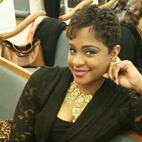 Stacey Rodgers Photo 15