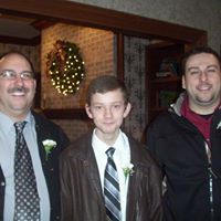 Patricia Rowe Photo 5