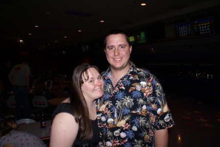 Sara Morrison Photo 24