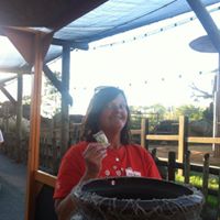 Pam Rhodes Photo 32