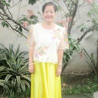 Amelia Gonzales Photo 10