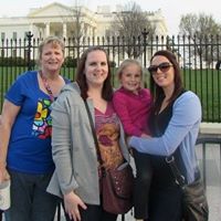 Christine Harvey Photo 17