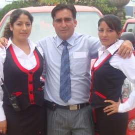 Edgar Jimenez Photo 34