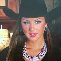 Cheyenne Stewart Photo 13
