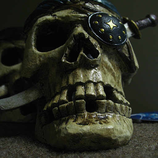 Geoffrey Fleming Photo 24