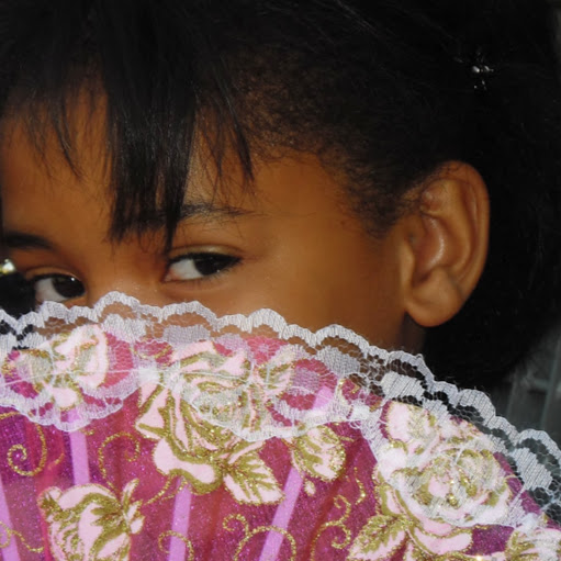 Janine Adams Photo 6