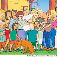 John Kestner Photo 2