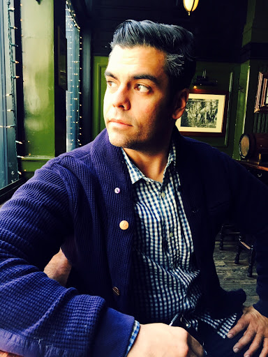Robert Perez Photo 27