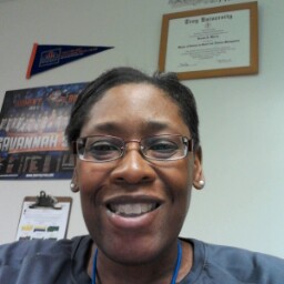 Brenda Warren Photo 8