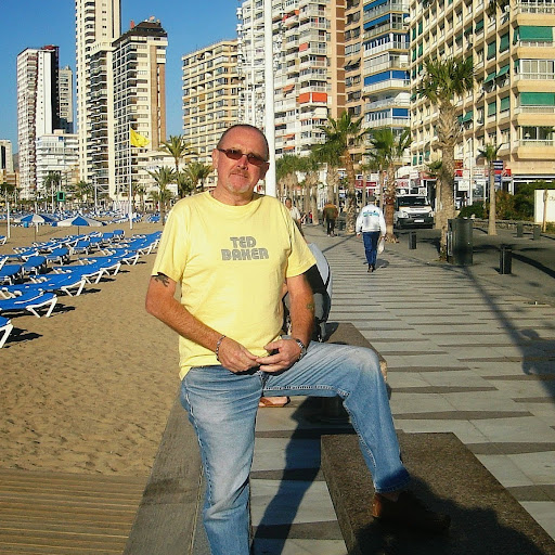 Joseph Graney Photo 13