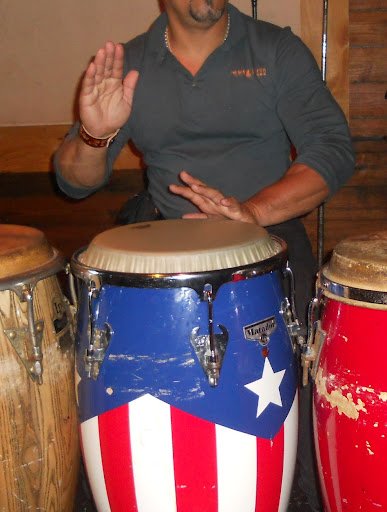 Miguel Negron Photo 23