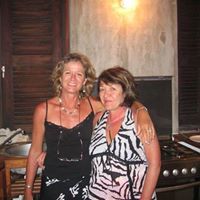 Paula Barbeau Photo 2