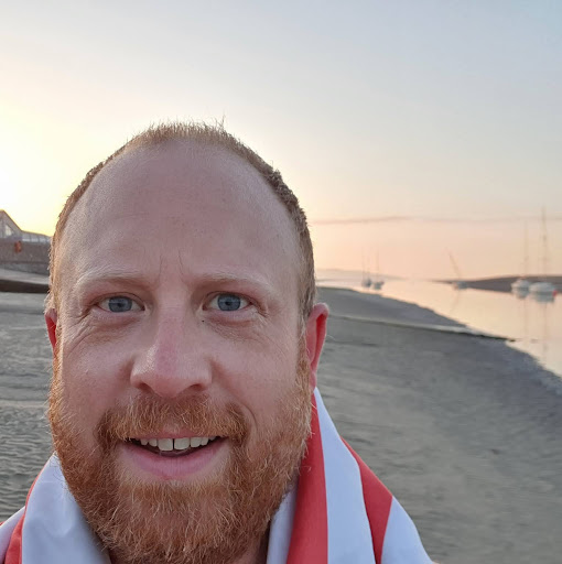 Darrell Hughes Photo 24