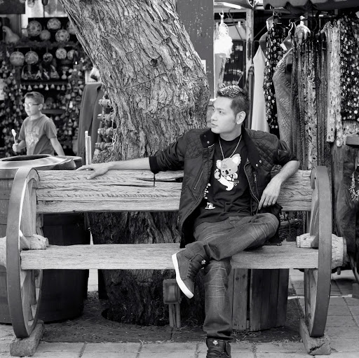 Michael Tran Photo 47