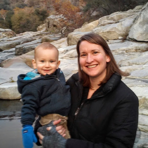 Jessica Leonard Photo 13