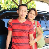 Cynthia Galang Photo 8