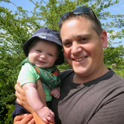 Will Howell Photo 31