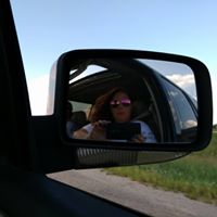 Angie Peters Photo 20