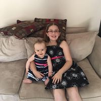 Megan Gregory Photo 28