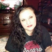 Christina Dunlap Photo 15