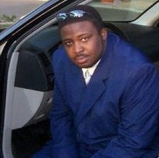 Kendell Clayton Photo 2