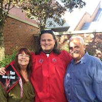 Sandra Middleton Photo 40