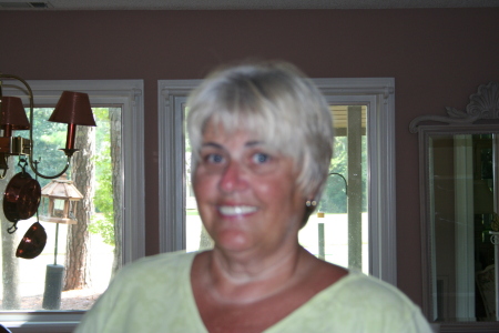 Marie Fuller Photo 21