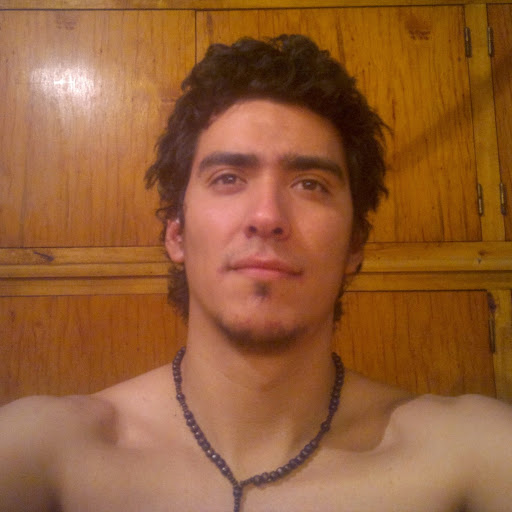 Benjamin Ortiz Photo 22