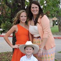 Mandy Spaulding Photo 5