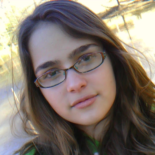 Kristen Spencer Photo 24