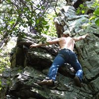 Michael Jolley Photo 31