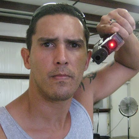 David Carrell Photo 34