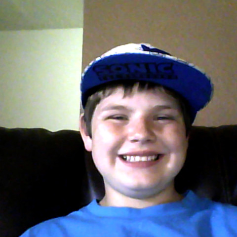 Nicholas Solomon Photo 11