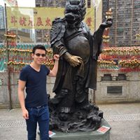Ken Lo Photo 23