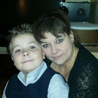 Christine Goulet Photo 32