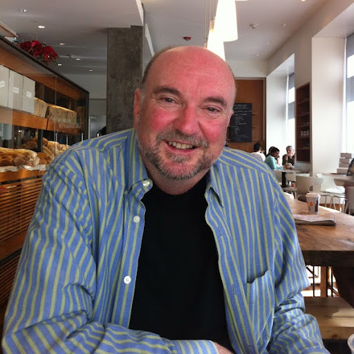 Randy Harvey Photo 36