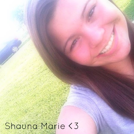 Shauna Lucas Photo 11