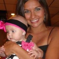 Catherine Mathews Photo 8