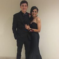 Mariah Garcia Photo 22