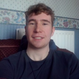 Daniel Magill Photo 17